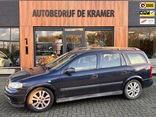 Opel Astra Wagon 1.6-16V Edition