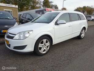 Opel Astra Wagon 1.6 Business