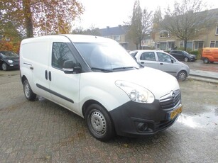 Opel Combo 1.6 CDTi L2H1 Sport Nieuwe APK Nieuw Roetfilter