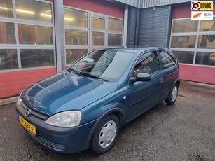 Opel Corsa 1.0-12V Comfort