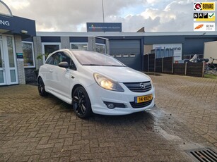 Opel Corsa 1.4-16V Enjoy