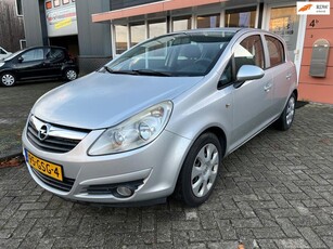 Opel Corsa 1.4-16V Enjoy airconditioning