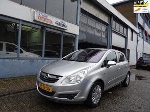 Opel Corsa 1.4-16V Enjoy