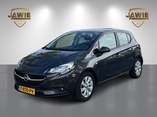 Opel Corsa 1.4 Online Edition Airco T-970-PV (bj 2016)