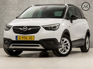 Opel Crossland X 1.2 Turbo Innovation Sport (GROOT NAVI