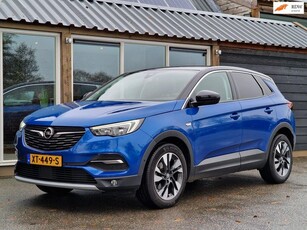 Opel Grandland X 1.2 Turbo Innovation (Automaat / Climate /