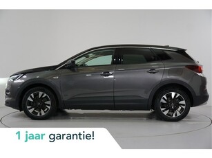 Opel Grandland X 1.6 Turbo Hybrid4 Ultimate 300pk