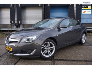 Opel Insignia 1.4 T EcoFLEX Edition * Airco * Trekhaak *