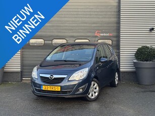 Opel Meriva 1.3 CDTi Edition Navigatie Parkeersensoren