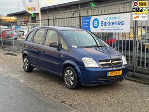 Opel Meriva 1.6-16V Essentia Airco Trekhaak