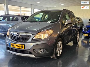 Opel Mokka 1.6 Cosmo