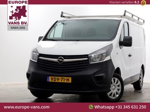 Opel Vivaro 1.6 CDTI L1H1 Edition Airco/Cruise 01-2020