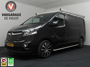 Opel Vivaro 1.6 CDTI L1H1 Sport EcoFlex Trekhaak