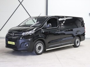 Opel Vivaro 2.0 CDTI 145 pk L3H1 Edition 3-zits Automaat