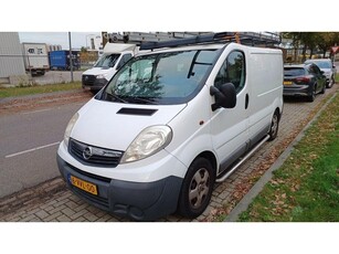 Opel Vivaro 2.0 CDTI L1H1 Handel/Export ! Airco