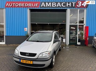 Opel Zafira 1.8-16V Comfort