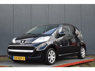 Peugeot 107 1.0-12V Millesim 200 (bj 2011)