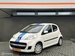 Peugeot 107 1.0-12V XS / Automaat / Super netjes Apk 05-25