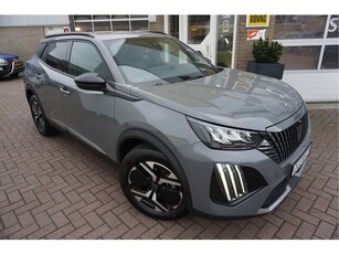 Peugeot 2008 1.2 PureTech 130 Allure Automaat (bj 2024)