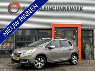 Peugeot 2008 1.2 PureTech Allure Automaat / Panoramadak /