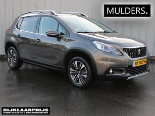 Peugeot 2008 1.2 PureTech Allure Navigatie / Trekhaak /