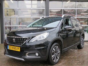 Peugeot 2008 1.2 PureTech Aut. Allure / Glazen dak / Navi /