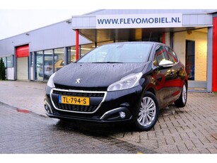 Peugeot 208 1.2 PureTech Allure 5-drs *14.355km!*