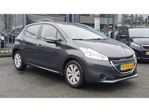 Peugeot 208 1.2 VTi Active