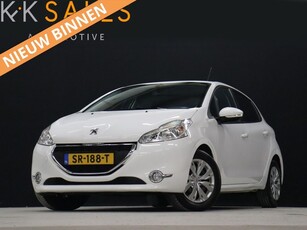 Peugeot 208 1.2 VTi Allure [CRUISE CONTROL