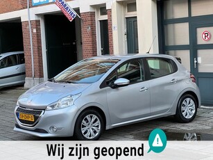 Peugeot 208 1.2 VTi Envy-airco-elek ramen