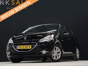 Peugeot 208 1.2 VTi Envy [CRUISE CONTROL , PARKEERSENSOREN