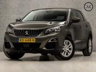 Peugeot 3008 1.2 PureTech Active Sport (APPLE CARPLAY