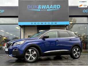 Peugeot 3008 1.2 PureTech Allure ACC PANO AMBIANCE