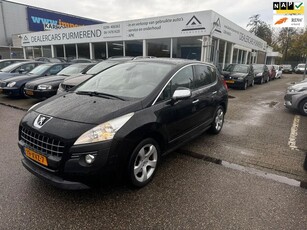 Peugeot 3008 1.6 THP Style