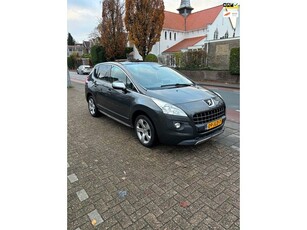 Peugeot 3008 1.6 VTi GT NAP AIRCO BOMVOL OPTIES!