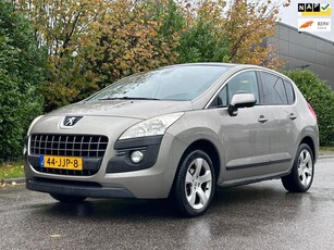 Peugeot 3008 1.6 VTi Première Panoramadak*Apple