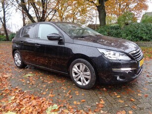 Peugeot 308 1.2 PureTech Blue Lion (bj 2017)