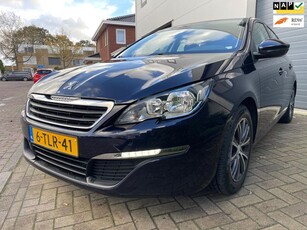 Peugeot 308 1.2 VTi