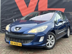 Peugeot 308 1.6 THP XT Nieuw Binnen Pano Climate