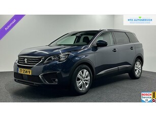 Peugeot 5008 1.2 PureTech Blue Lease Executive LEER CAMERA