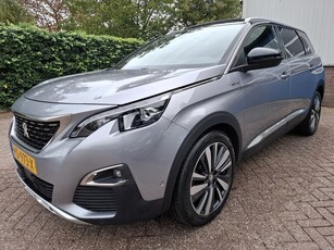 Peugeot 5008 1.6 e-THP GT-Line