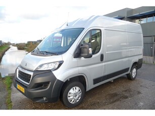 Peugeot Boxer 330 2.0 BlueHDI L2H2 Premium Pack (bj 2019)