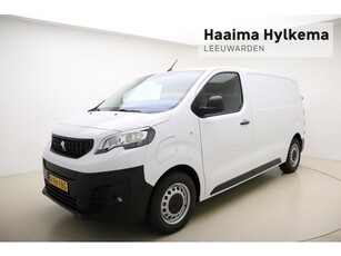 Peugeot e-Expert EV L2 75 kWh 100% Elektrisch Actieradius