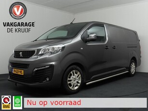 Peugeot Expert 2.0 BlueHDI 180 Premium Pack L3 Automaat