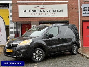 Peugeot Partner 120 1.6 BlueHDi 75 L1 Première / Navigatie