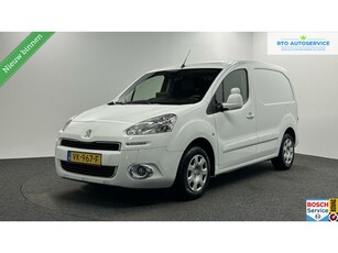 Peugeot Partner bestel 120 1.6 e-HDI L1 XT Profit