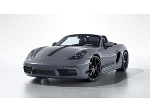 Porsche 718 Boxster Style Edition