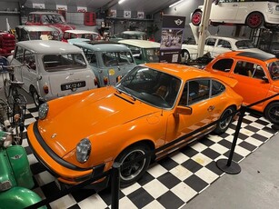 Porsche 911 2.7 S Coupé (bj 1975)