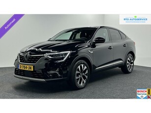 Renault Arkana 1.3 TCe 140 21000 KM CAMERA CARPLAY