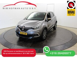 Renault Captur 1.2 TCe Initiale Paris Leder Trekhaak Bose